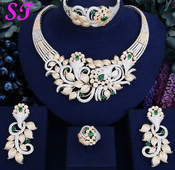 Jewellery