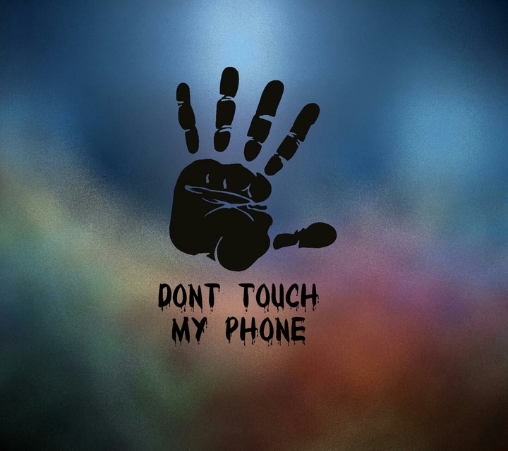 hands
