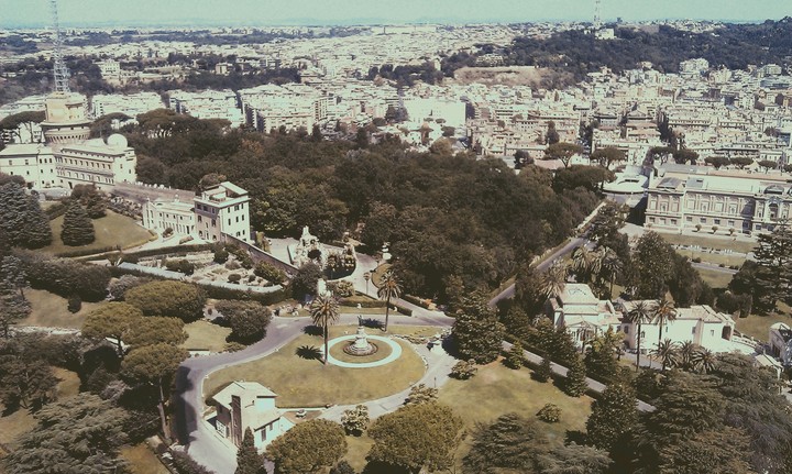 Roma
