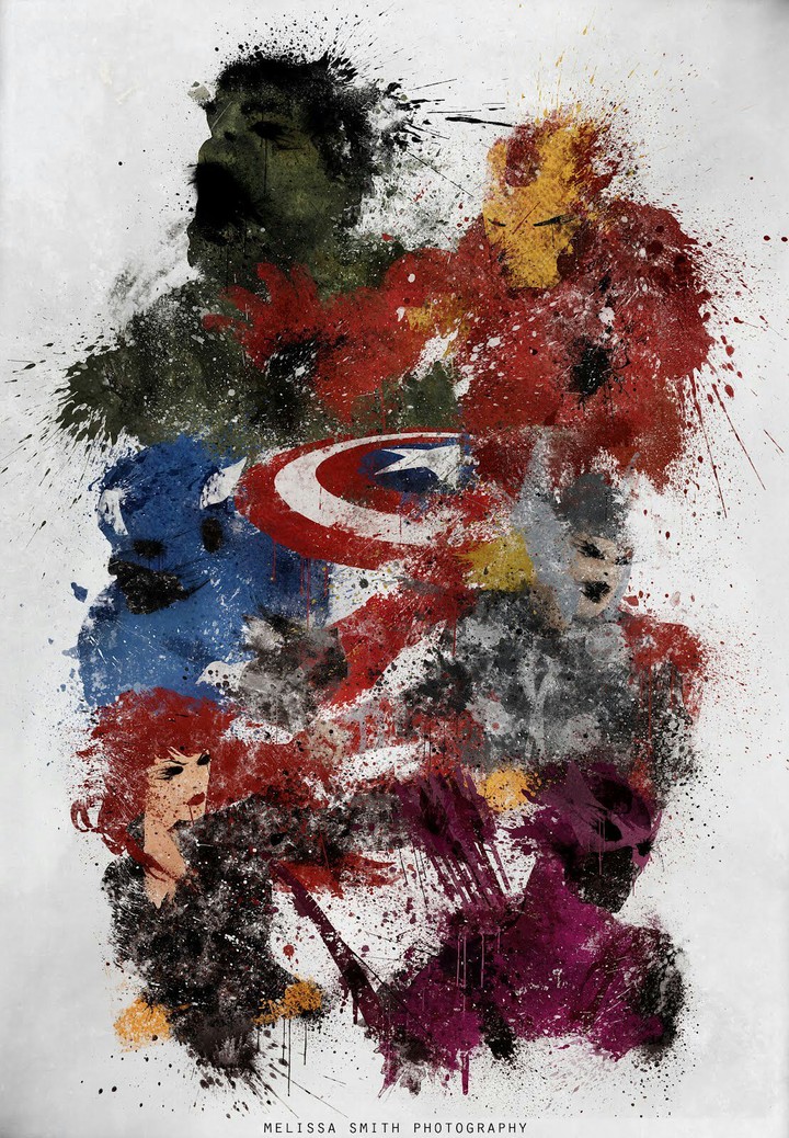 Avengers