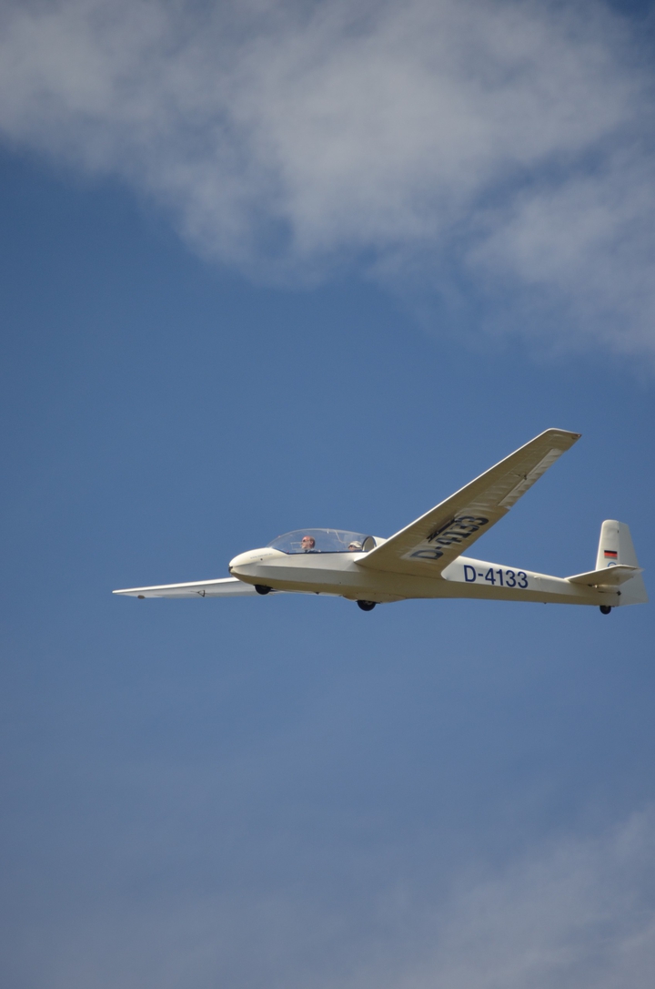 Glider