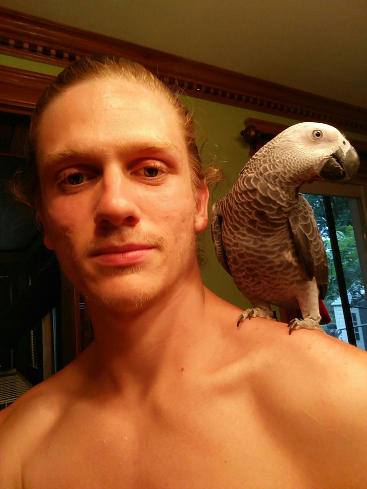 Man's Best friend