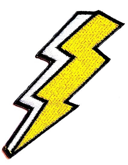 thunderbolt