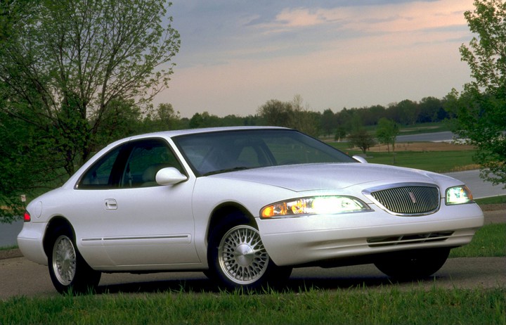 lincoln