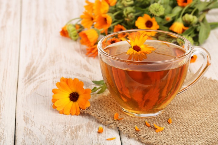 tea time