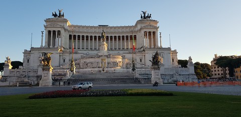 Altare della Patria