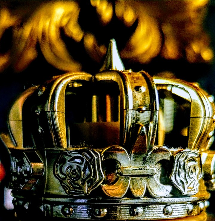 King$