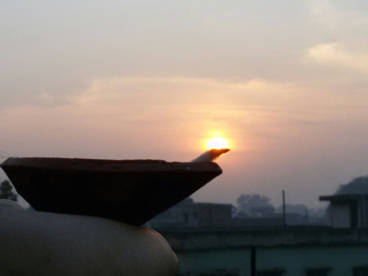 Diya