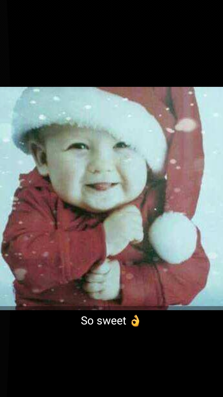 so cute