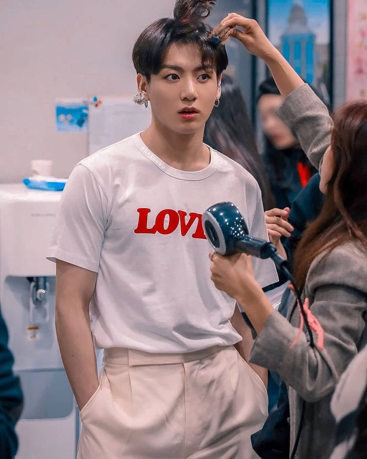 Jungkook