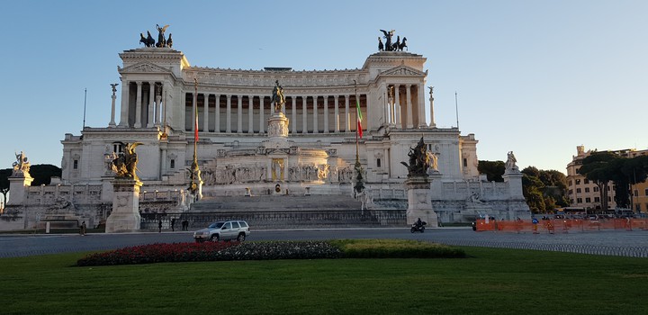 Altare della Patria