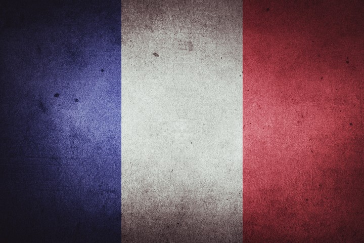 francia