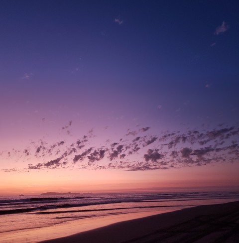 tapety evening, atardecer