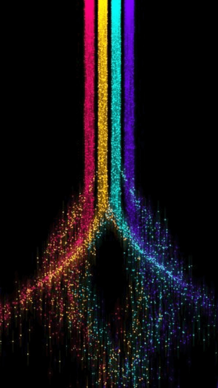 rainbow