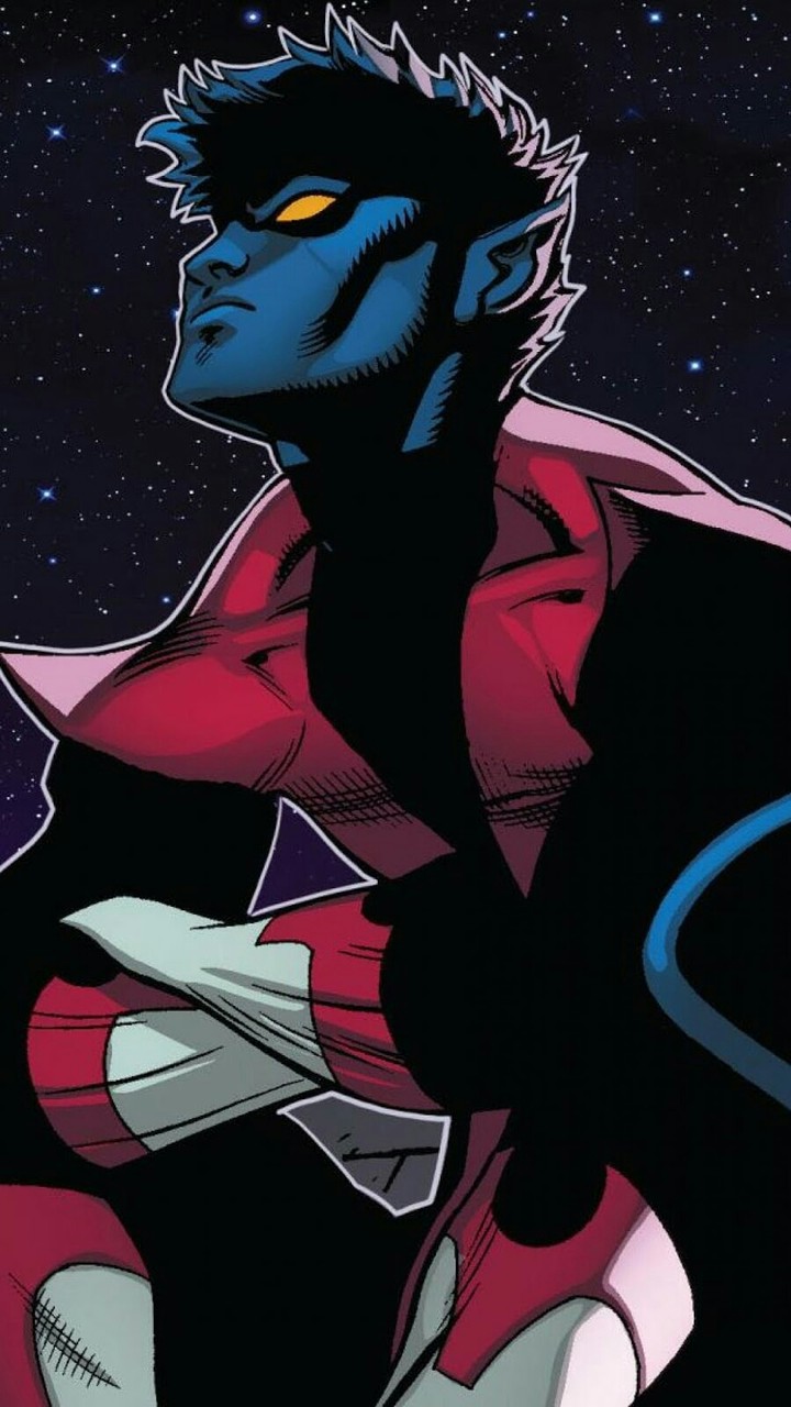 nightcrawler