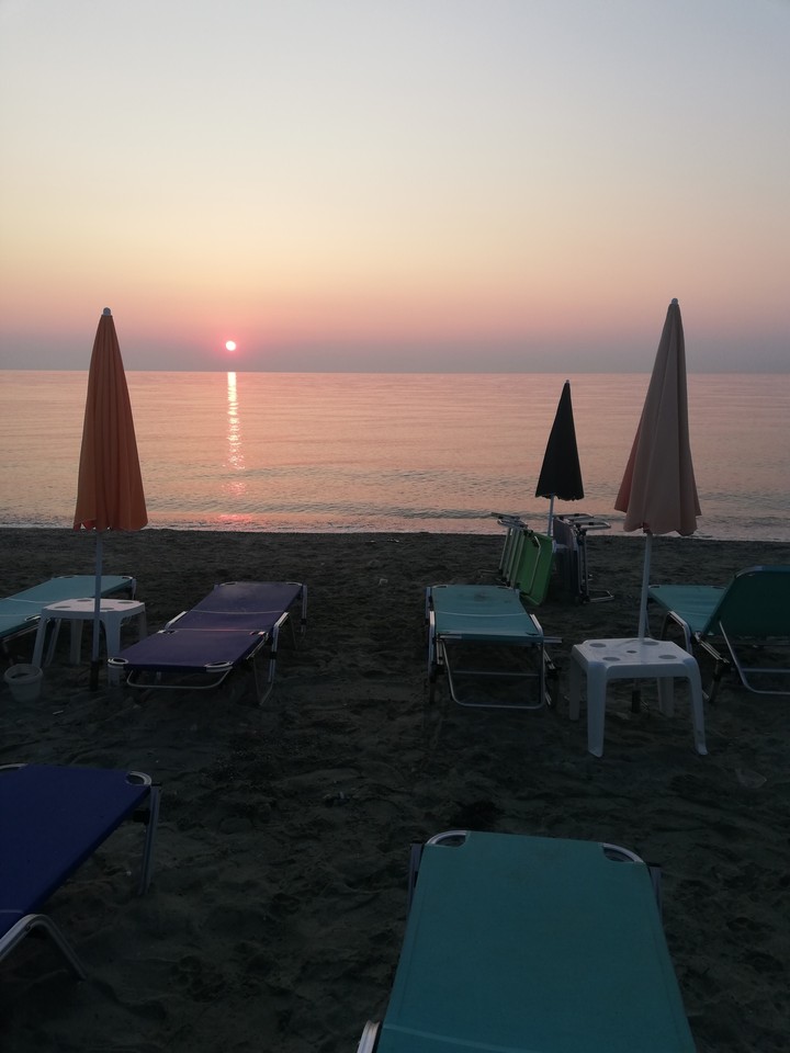 leptokarya, greece