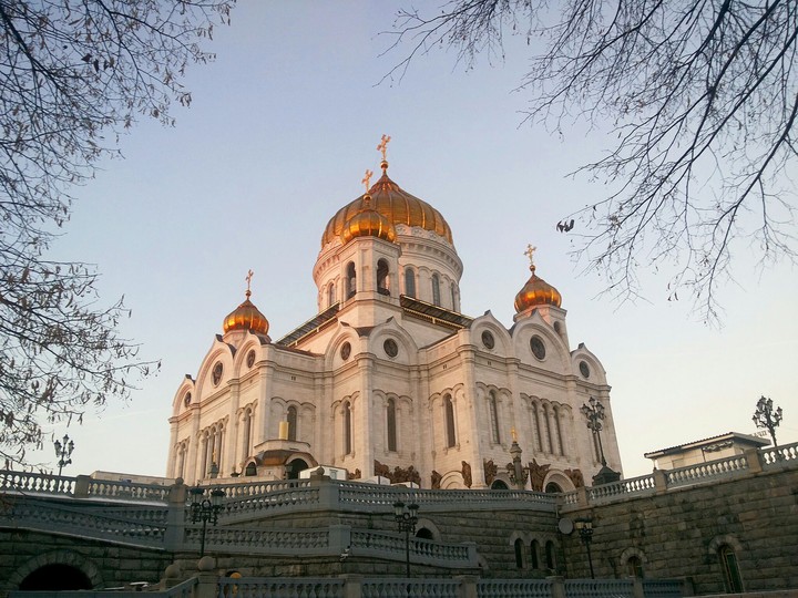 Church