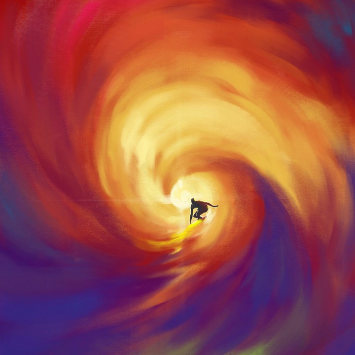 Surfer