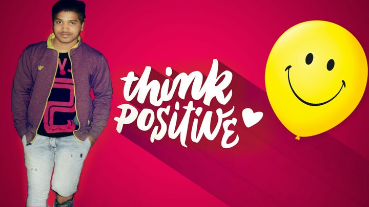 Think Positive