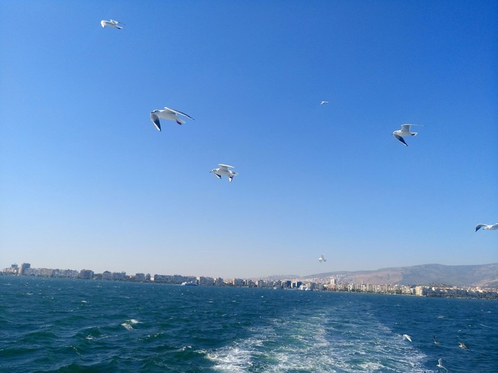 izmir