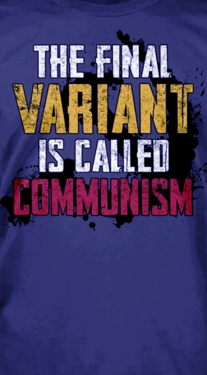 Communism