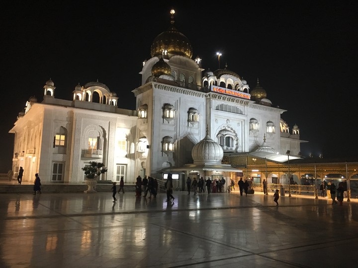 Gurudwara