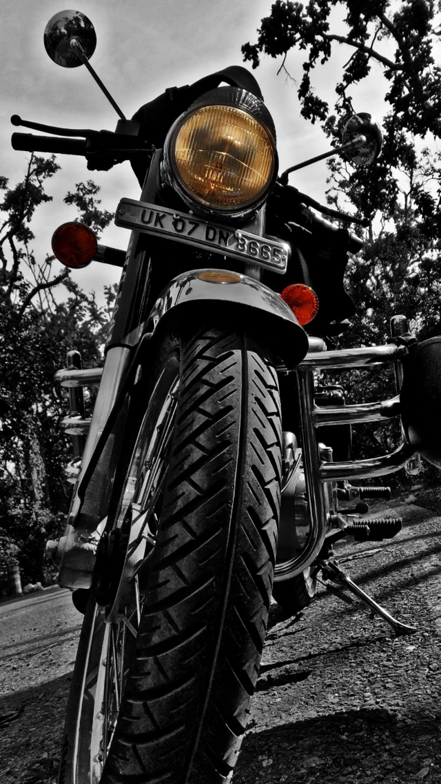 Royal Enfield