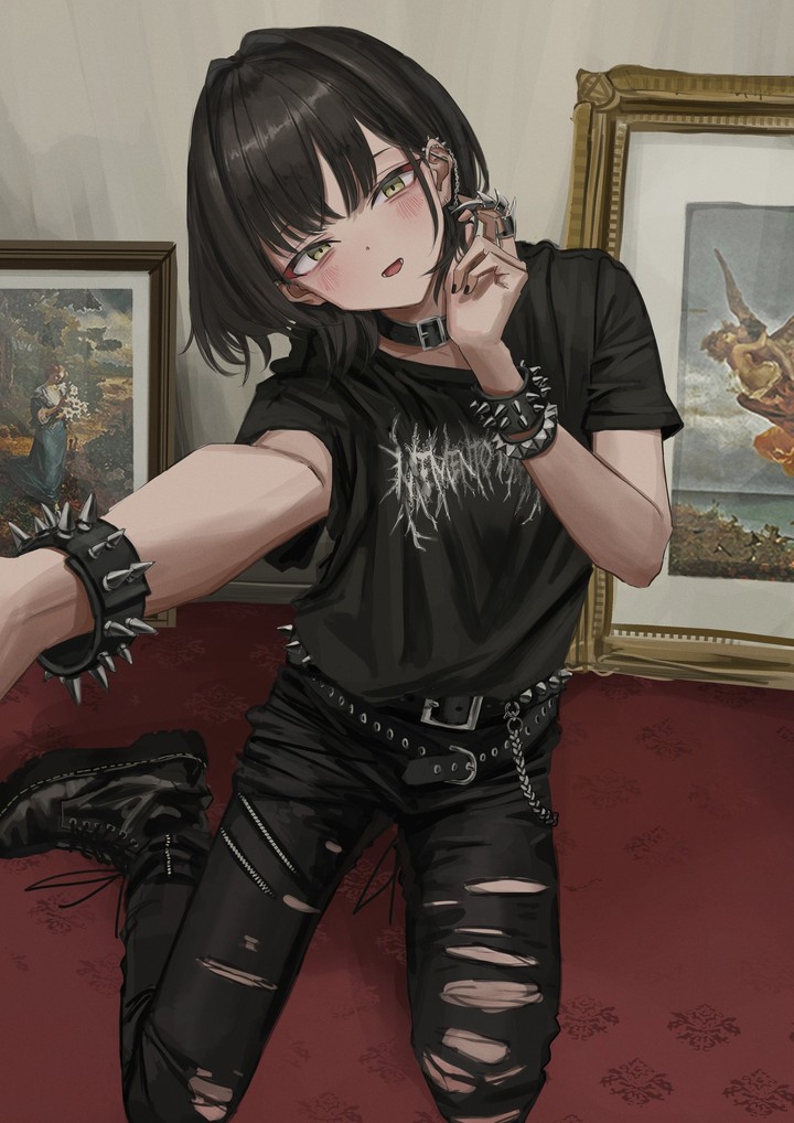 .