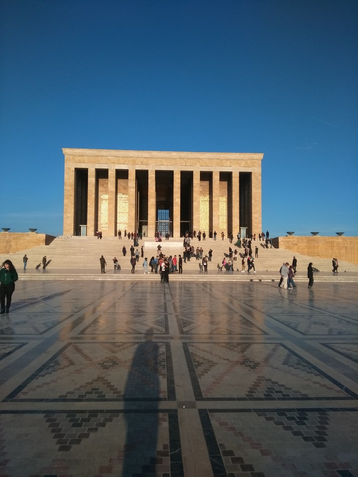 Anıtkabir