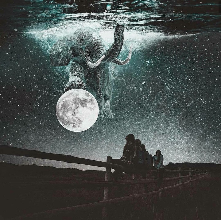 imagination