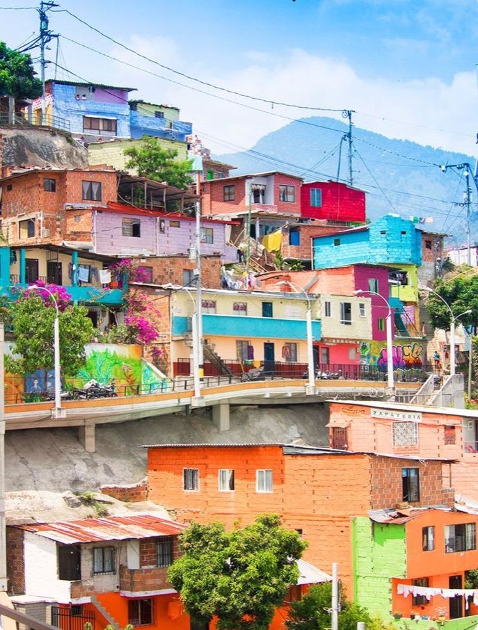 Medellin.Colombia