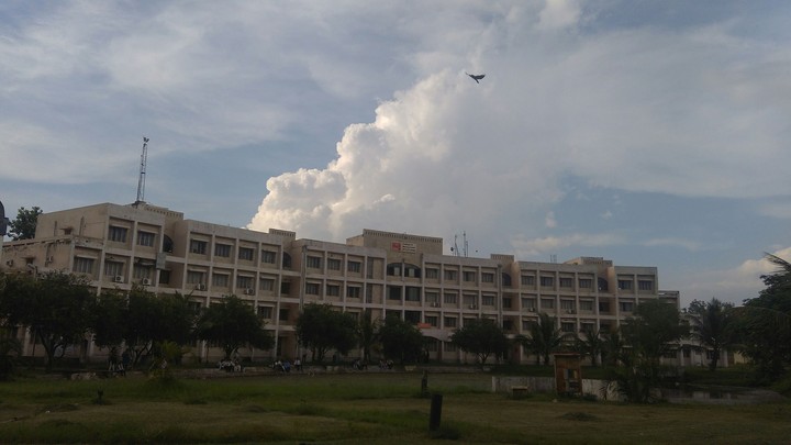 NSHM Collage,DURGAPUR