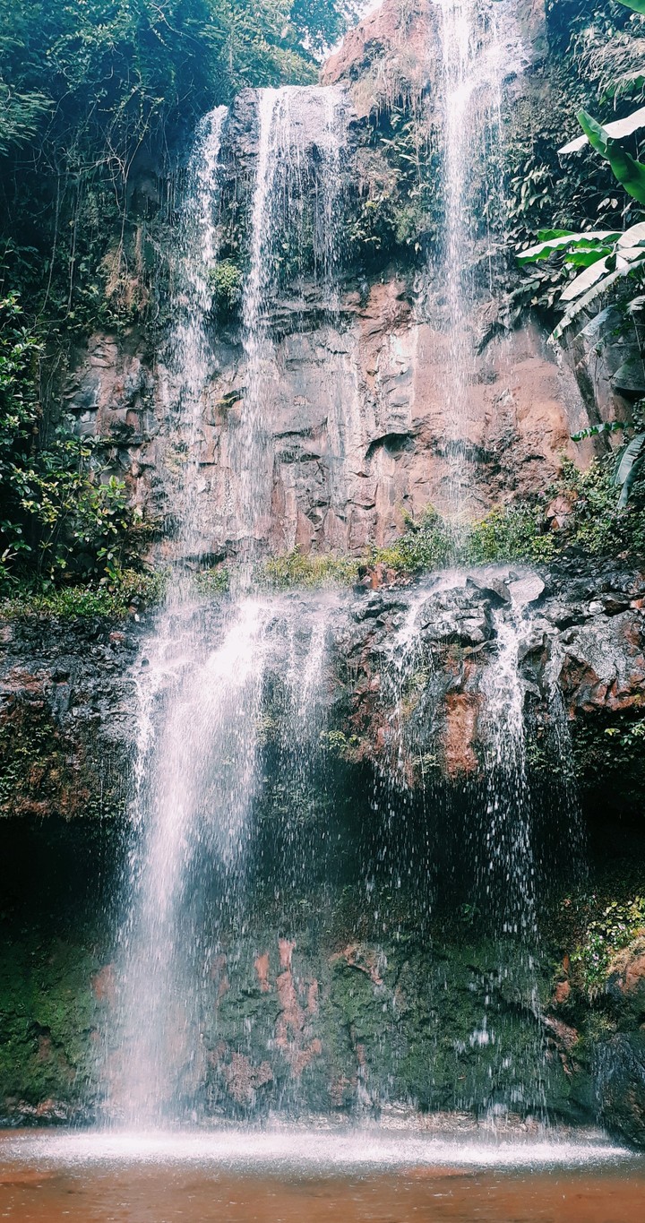 water