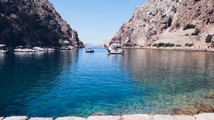 Croatia - Novi Vinodolski - Extraordinary