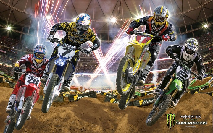 Supercross