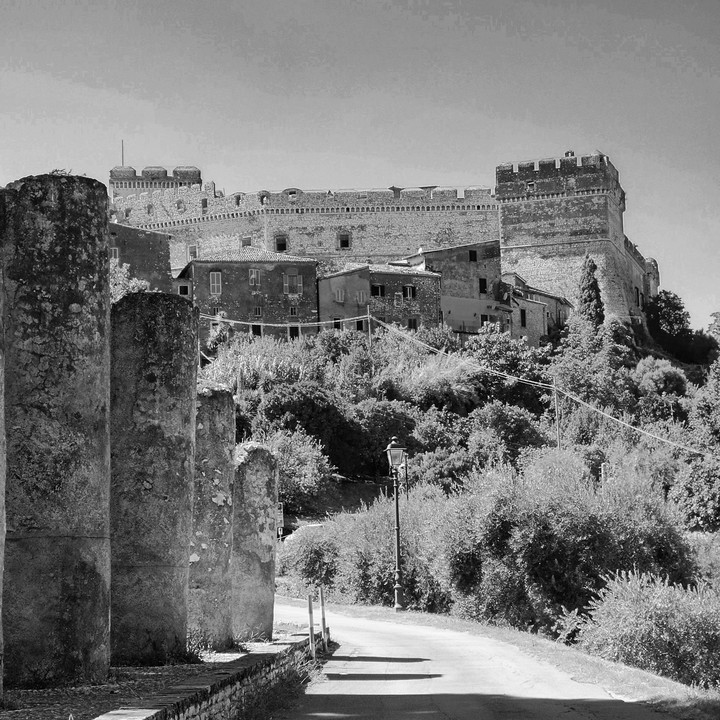 Sermoneta (LT)