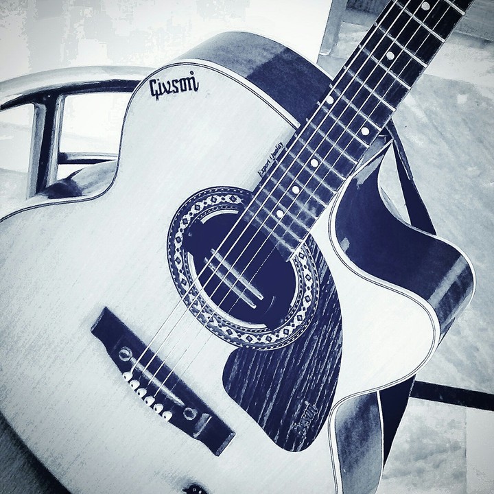 guitar##