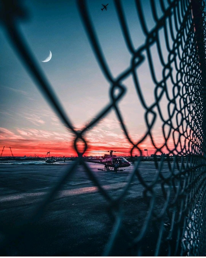 take off
