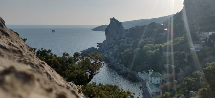 панорама