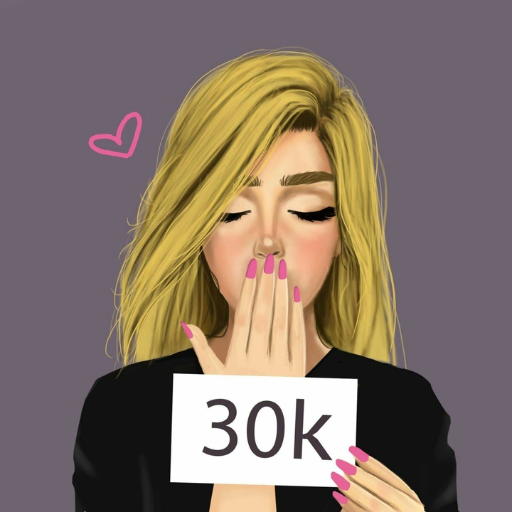 30 K