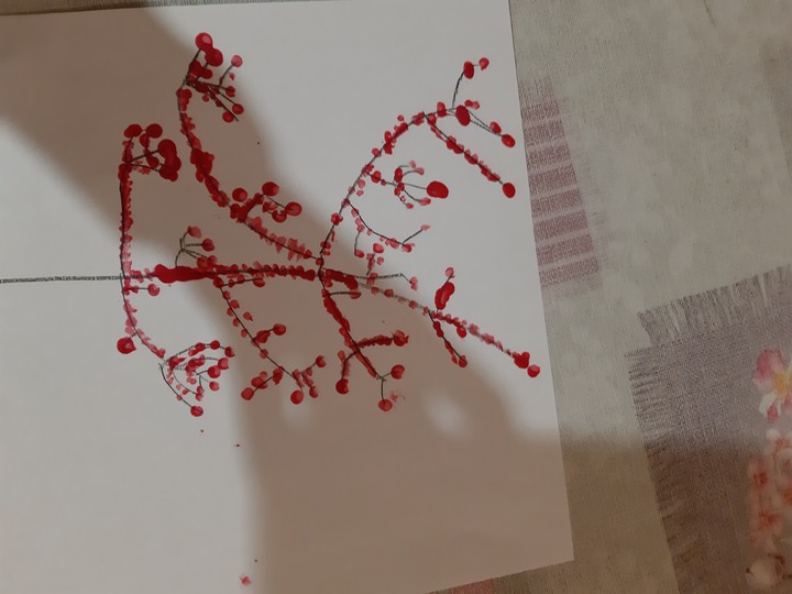 My butifela tree