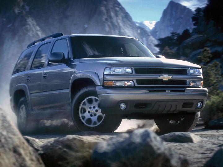 chevrolet