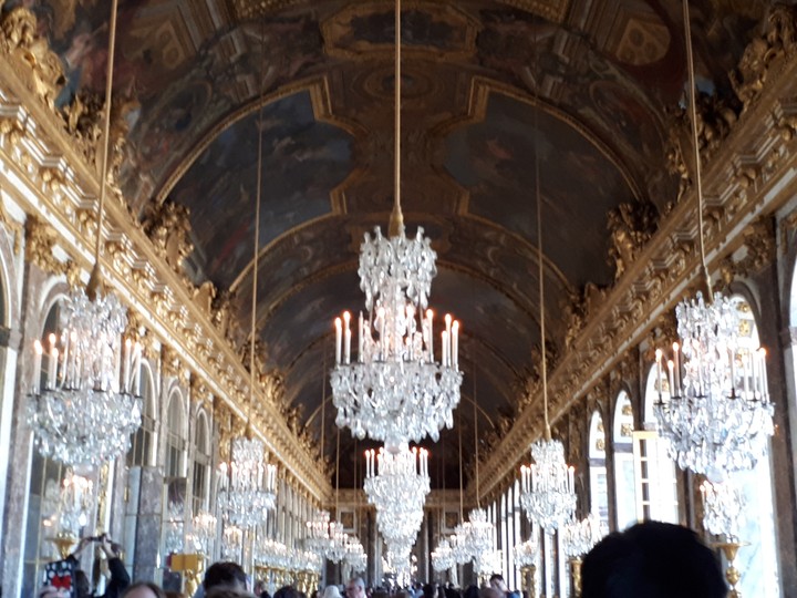versailles