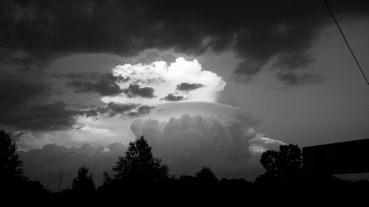 clouds