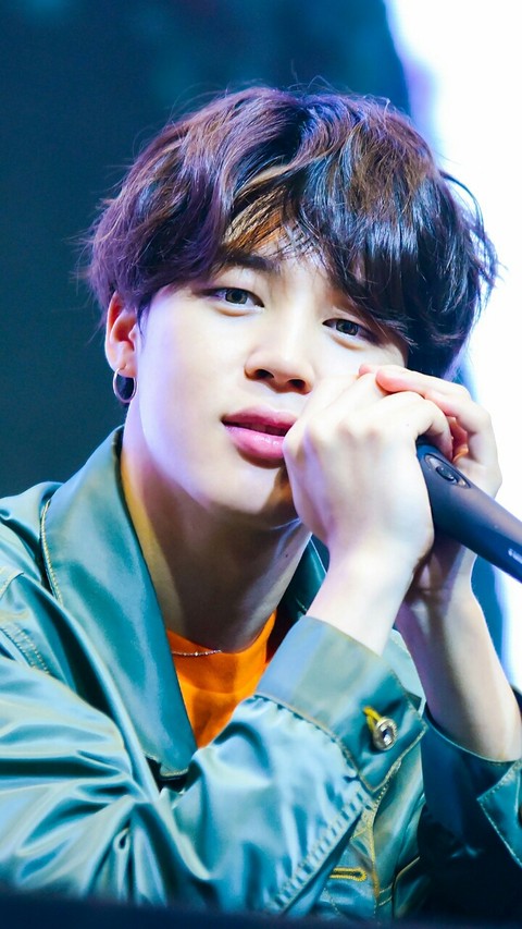 Park Jimin
