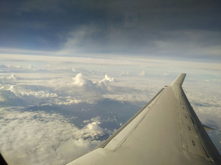 plane