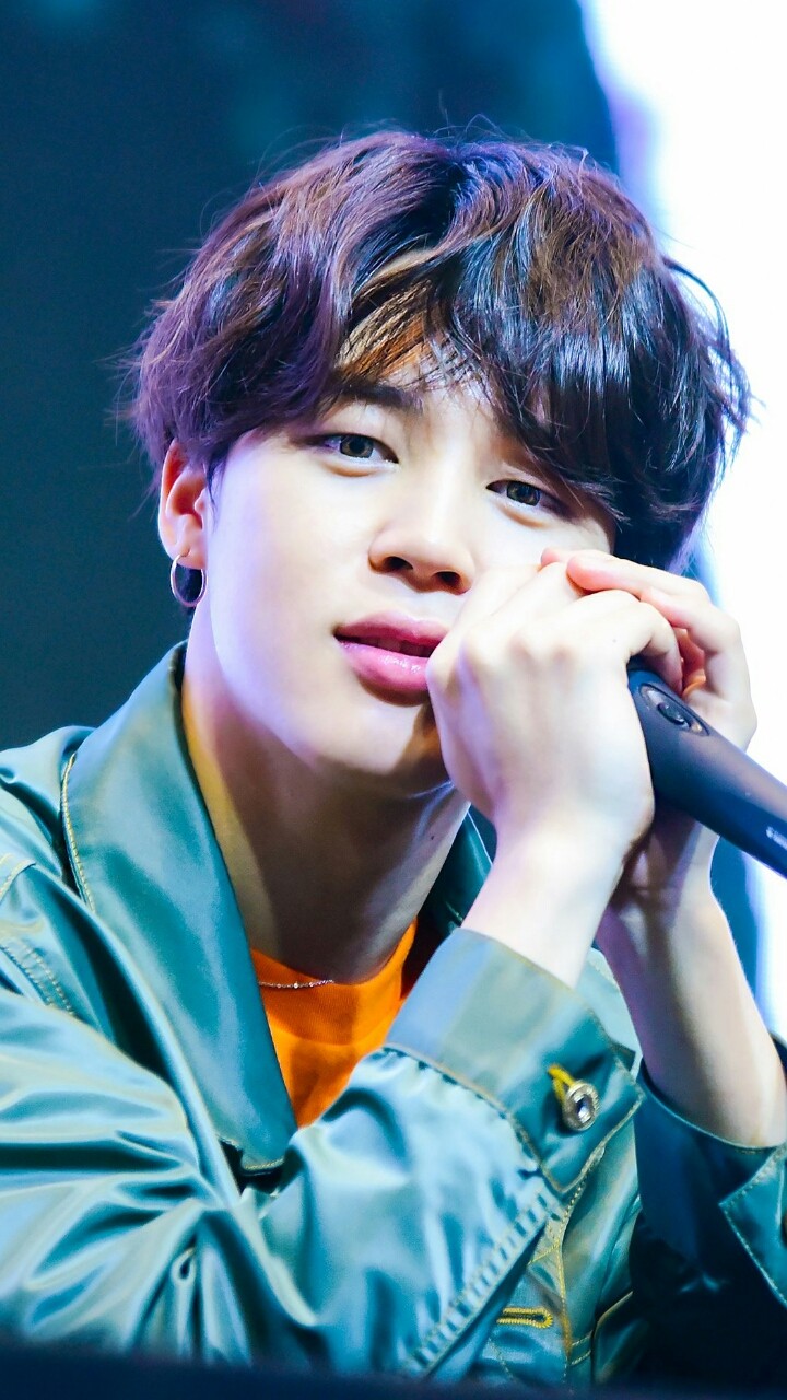 Park Jimin
