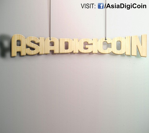 Asiadigicoin