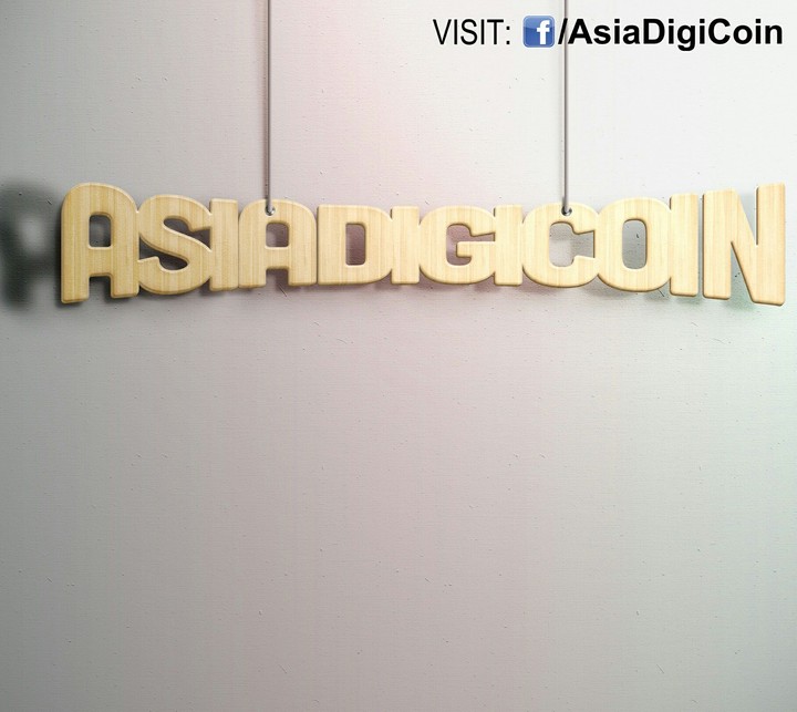 Asiadigicoin