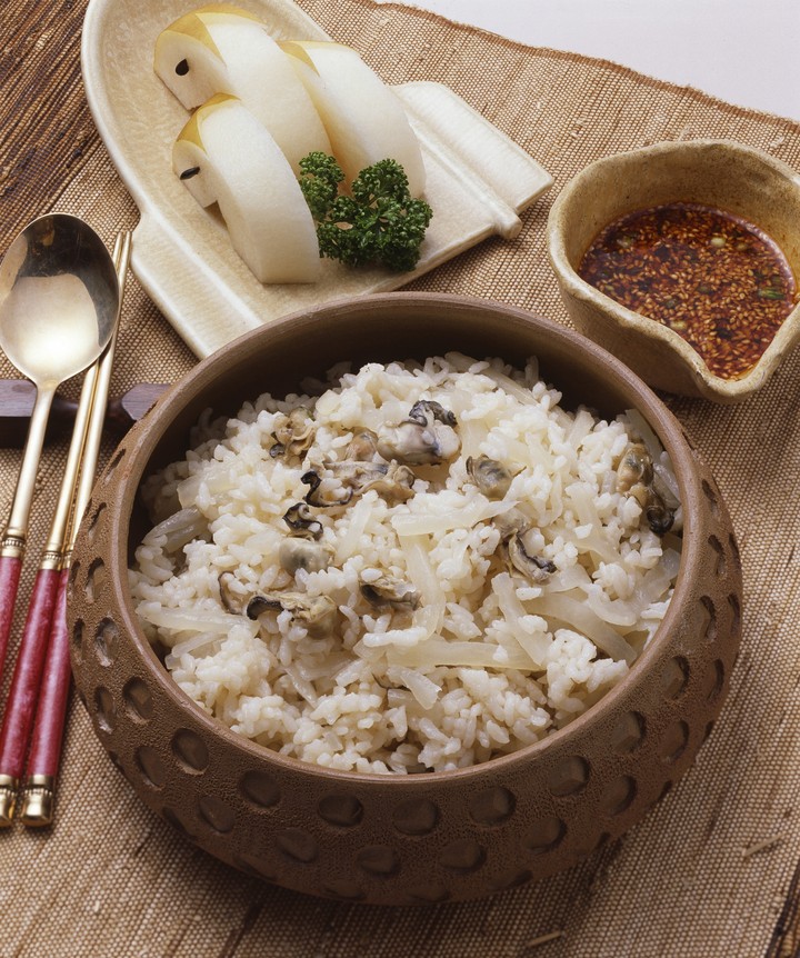 맛있는 한식